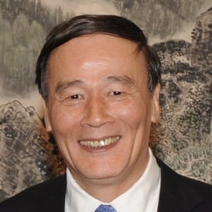 wang qishan