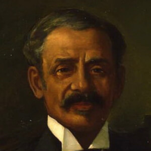 William Peyton Hubbard