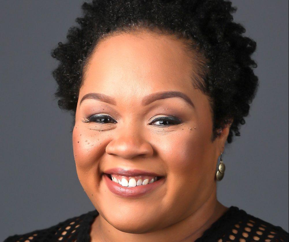 Yamiche Alcindor