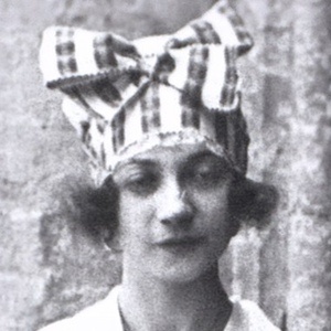 Yvonne Calment