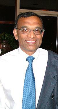 Alok Bhargava