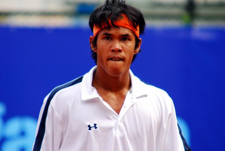 Somdev Devvarman