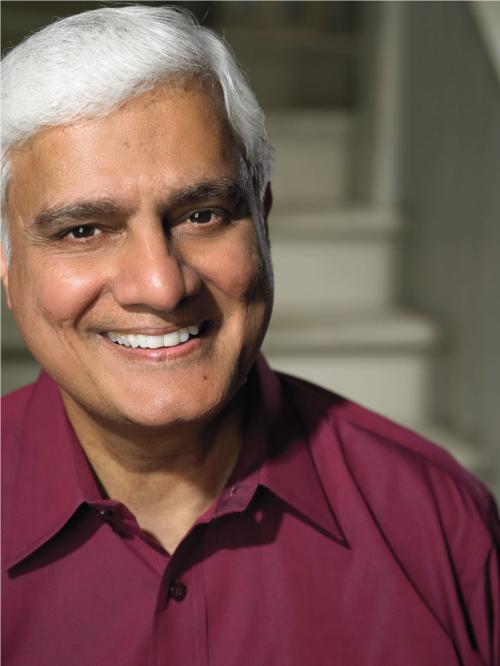 Ravi Zacharias