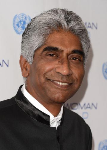 Ashok Amritraj