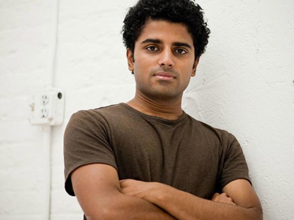 Naveen Selvadurai