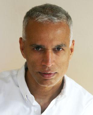 Manil Suri