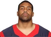 Arian Foster