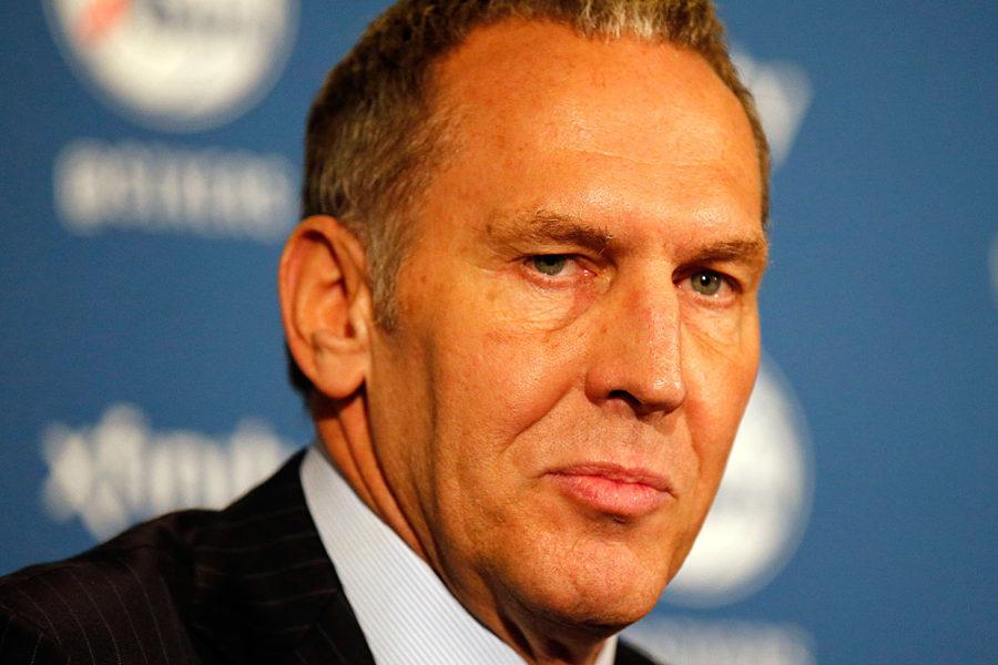 Bryan Colangelo