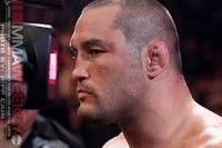 Dan Henderson