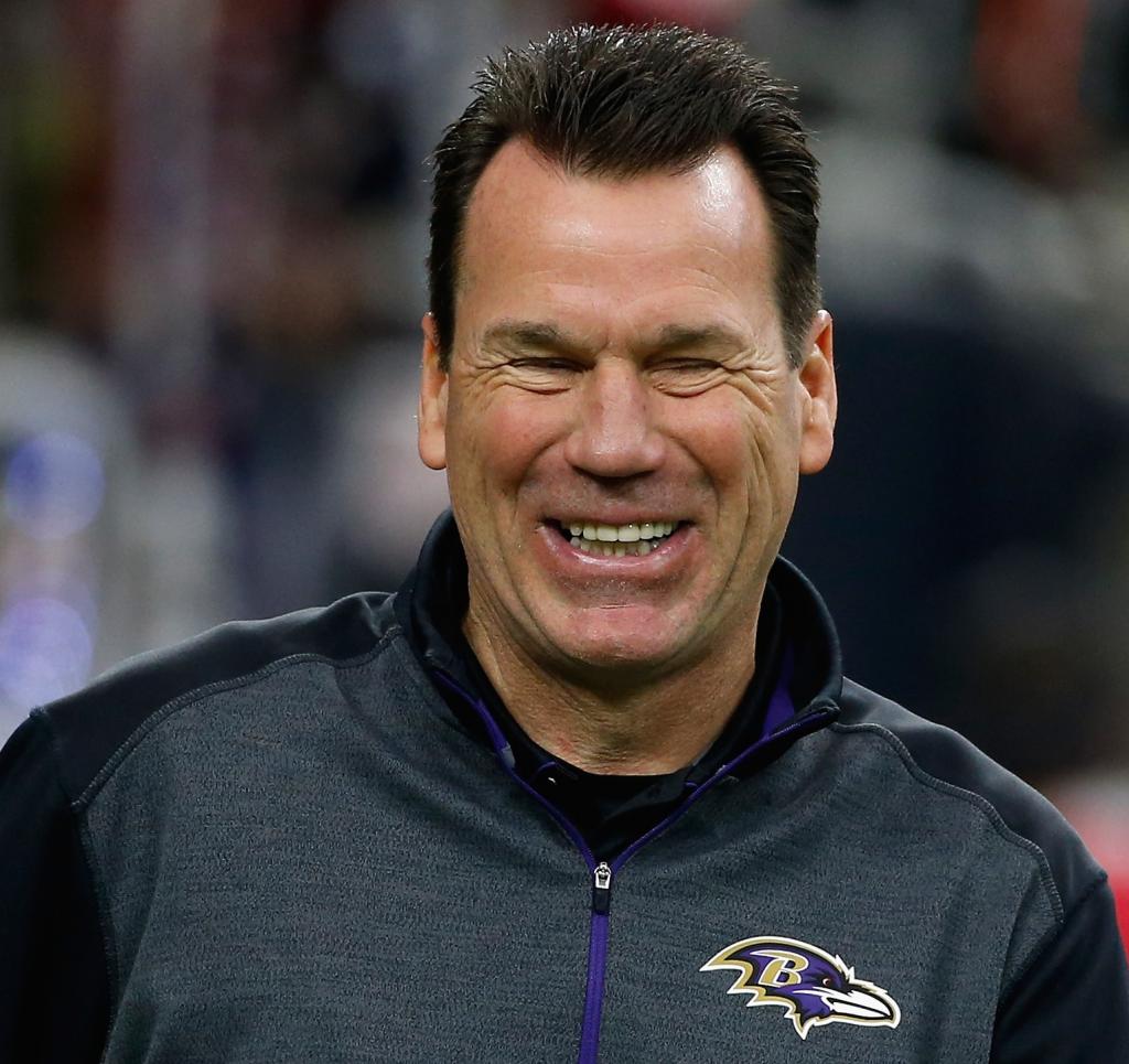 Gary Kubiak