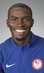 Kerron Clement