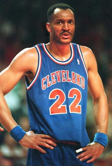 Larry Nance