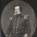 Matthew C. Perry