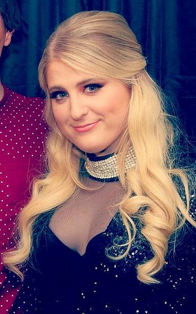 Meghan Trainor