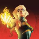 Ms Marvel
