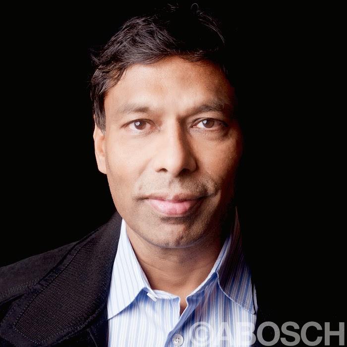 Naveen Jain