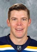 Paul Stastny