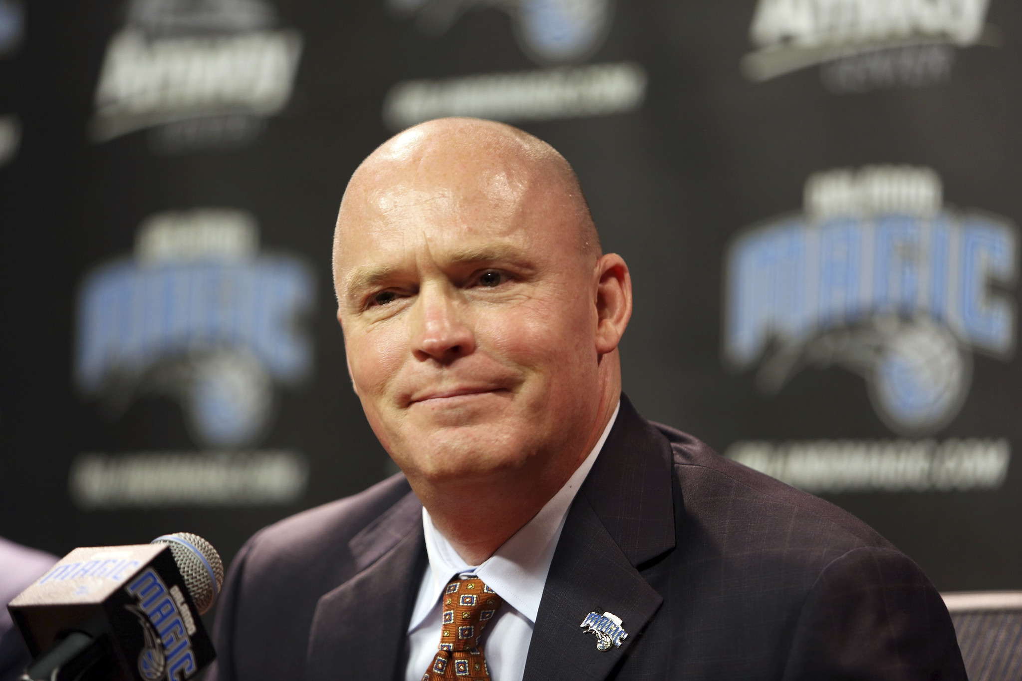 Scott Skiles