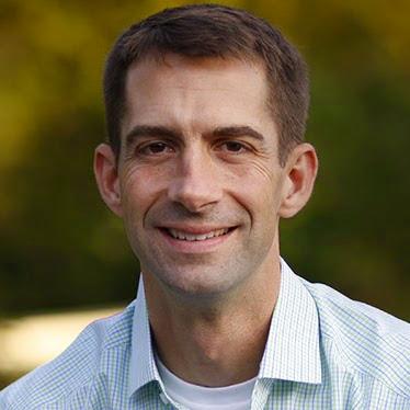 Tom Cotton