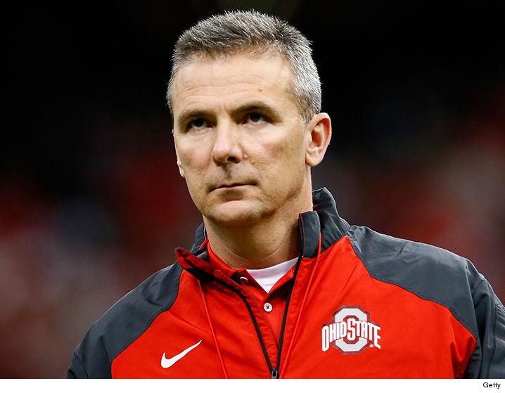 Urban Meyer