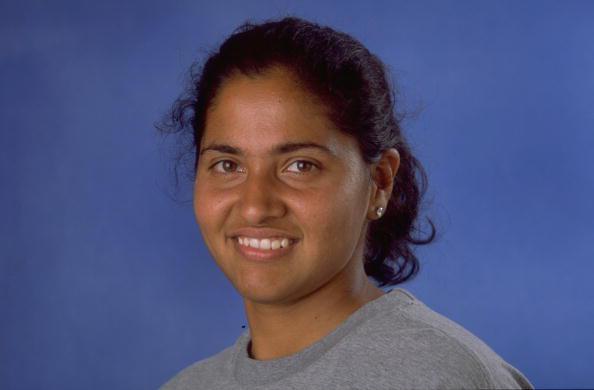 Nirupama Vaidyanathan