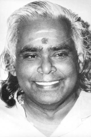 Swami Vishnu-devananda