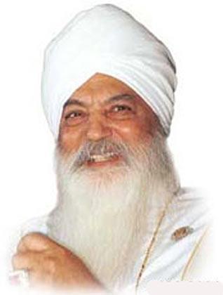 Harbhajan Singh Yogi