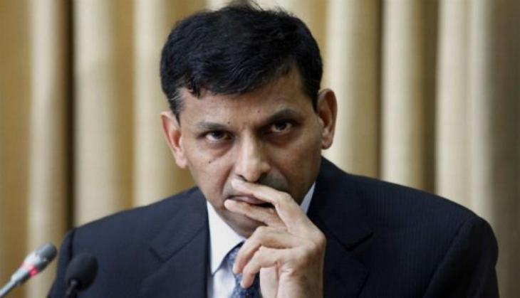 Raghuram Rajan