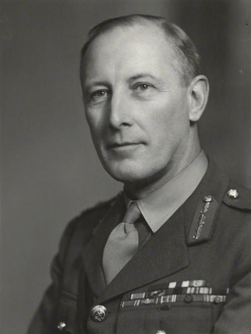 Kenneth Arthur Noel Anderson