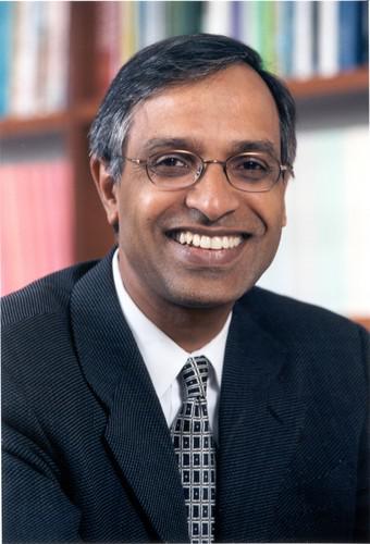 Krishna G. Palepu