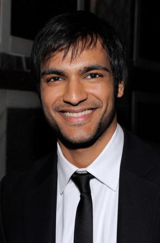 Arjun Gupta