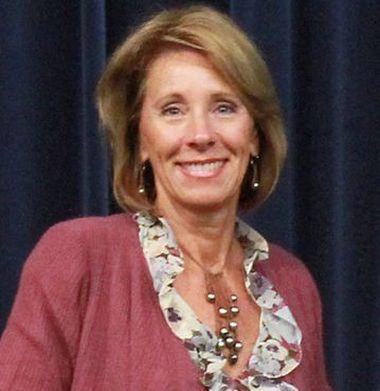 Betsy DeVos