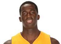 Brandon Bass