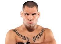 Cain Velasquez