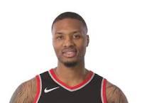 Damian Lillard