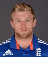 David Willey