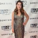 Gillian Flynn