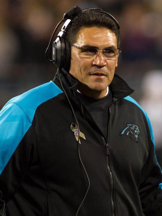 Ron Rivera