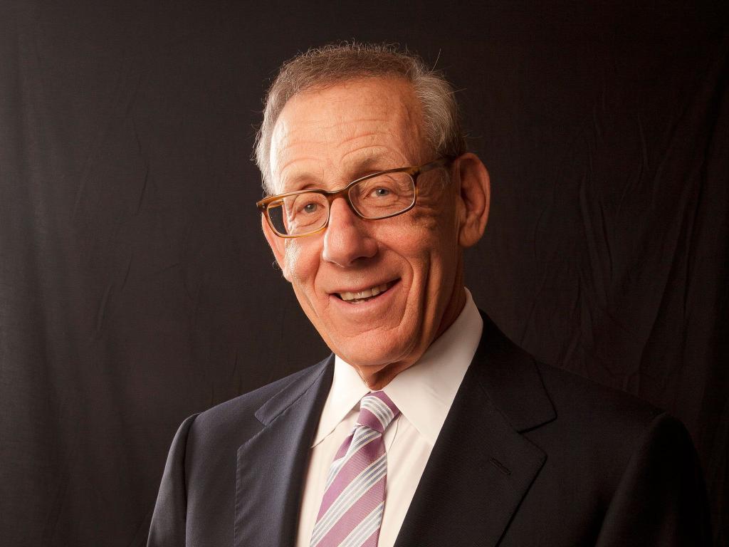 Stephen M. Ross