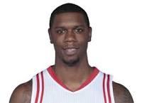Terrence Jones