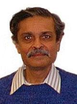 Rohit Jivanlal Parikh