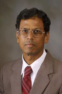 G. V. Loganathan