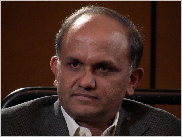 Shantanu Narayen