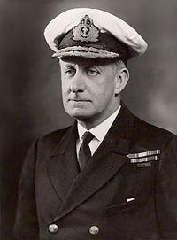 Percy Noble (Royal Navy officer)