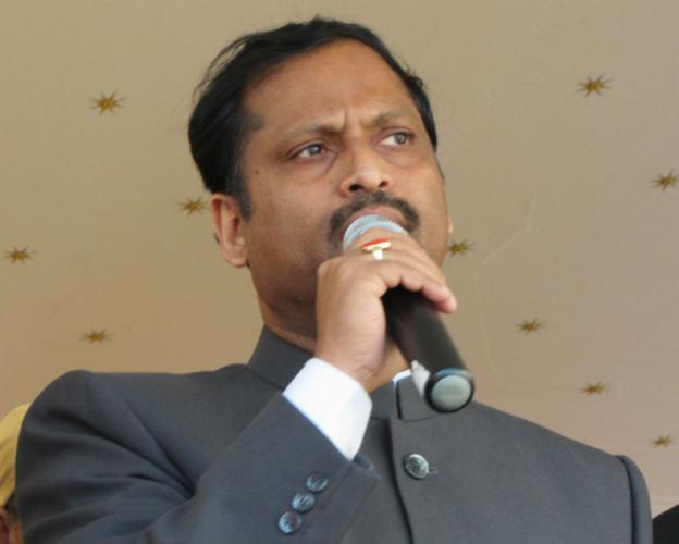 Ashok Das