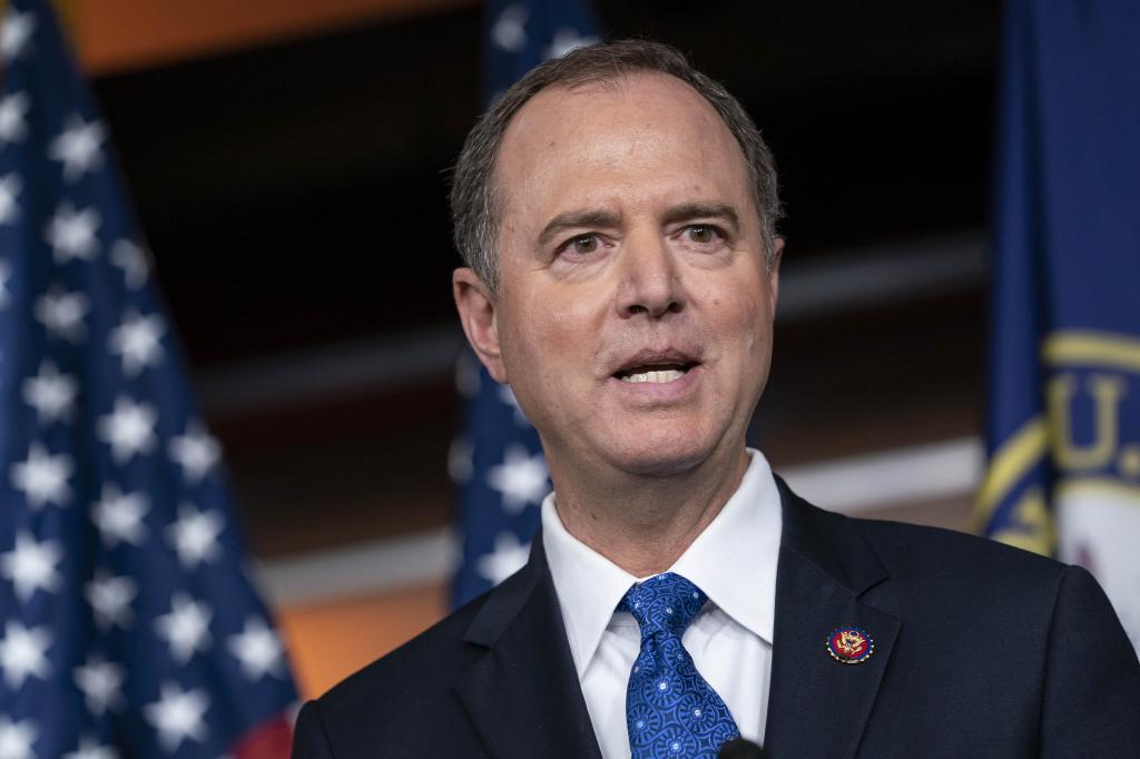 Adam Schiff