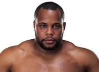 Daniel Cormier