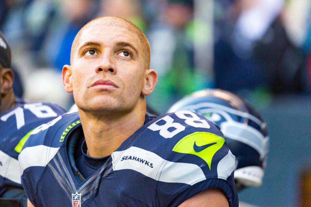 Jimmy Graham