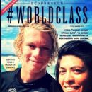 John John Florence
