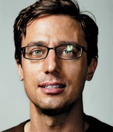 Jonah Peretti